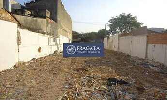 Imagem 5: Terreno à venda, 420 m² - Vila Leopoldina - São Paulo/SP