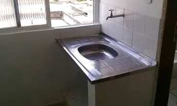 Imagem 6: Kitinete na Av. Comercial Norte de Taguatinga - DF