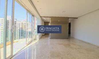 Imagem: Apartamento impecável na Vila Nova Conceição