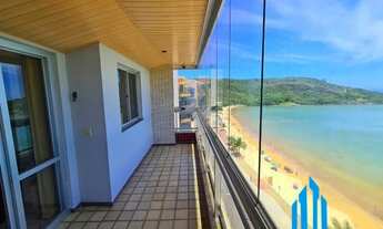 Imagem 3: Cobertura linear com 4 quartos com lazer privativo no canto nobre da Praia do Morro