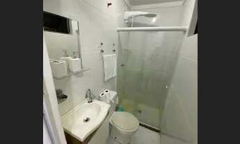 Imagem 7: Apartamento mobiliado, 1 quarto, Recreios dos Bandeirantes