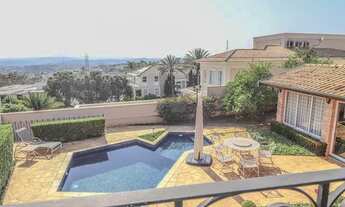 Imagem 2: Casa - Residencial Parque das Araucárias - Campinas