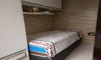 Imagem 6: Sobrado de vila com 100 m² na Mooca