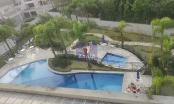 Imagem 4: Apartamento para venda 4 quarto(s) vila augusta guarulhos - W1818_AP288