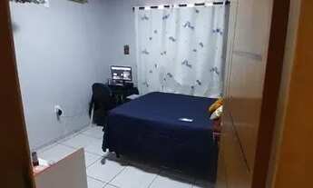 Imagem 2: VENDE-SE ESTA CASA NA CIDADE NOVA 5 NA WE-26