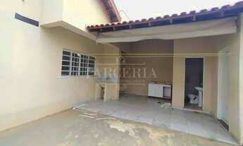 Imagem 3: Casa para alugar bairro Concordia Aracatuba