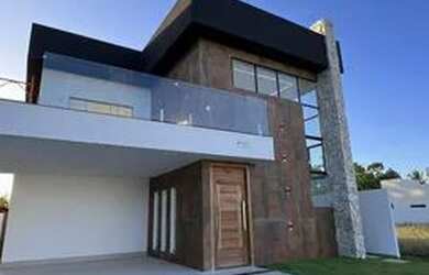 Imagem 2: Casa no Terras Alphaville II 59833