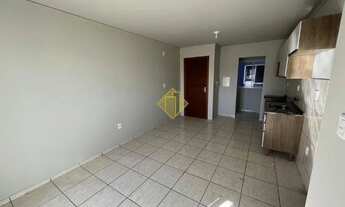 Imagem 3: Apartamento para aluguel, 2 quartos, 1 vaga, São Francisco - Toledo/PR