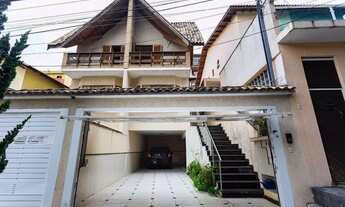 Imagem 4: Casa Residencial à venda, Parque Monte Alegre, Taboão da Serra - CA0540