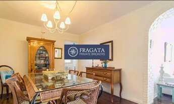 Imagem 5: Apartamento ensolarado no jardim paulista