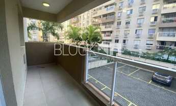 Imagem 2: Recreio dos Bandeirantes