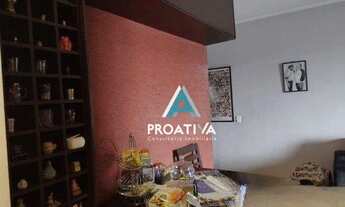 Imagem 2: Apartamento com 3 dormitórios à venda, 73 m² - Parque das Nações - Santo André/SP