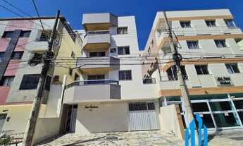 Imagem: Edifício Nina Caetano apartamento 2 quartos