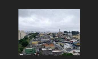 Imagem 2: Apartamento na av sapopemba