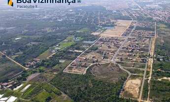 Imagem 4: | Lotes No Bandeirantes, 600 Metros Da Ce 060 A Partir De R$ 372 Mensal