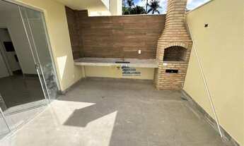 Imagem 4: Apartamento com Área Privativa à Venda - 2 Quartos 1 Suíte - 2 Vagas sob pilotis - Elevado