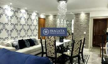 Imagem: Apartamento com 2 dormitórios à venda