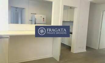 Imagem 3: Apartamento com 4 dormitórios para alugar, 205 m² por R$ 25.730,09/mês - Vila Nova Conceiç