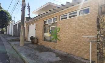 Imagem 2: Casa com 1 dormitório para alugar, 240 m² por R$ 5.890,00/mês - Ferreira - São Paulo/SP