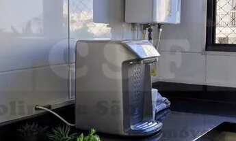 Imagem 2: Apartamento de 72m² 2 dormitórios Vila São Francisco - São Paulo