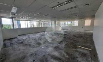 Imagem 5: Laje Corporativa com 400,00 m² na Vila Olímpia ao lado do Shopping JK Iguatemi