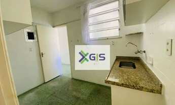 Imagem 7: Apartamento com 3 dormitórios à venda, 95 m² por R$ 750.000 - Icaraí - Niterói/RJ