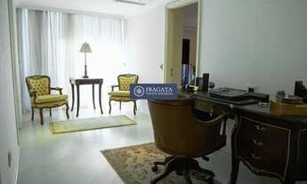 Imagem 5: Apartamento Duplex, com 4 suítes à venda, 975 m²- Jardim Paulista - São Paulo/SP