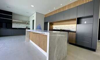 Imagem 6: Casa Térrea para Venda em Jardim Panorama Indaiatuba-SP - 2301