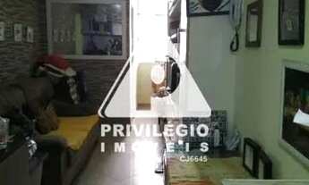 Imagem 2: Apartamento à venda, 2 quartos, GAMBOA - RIO DE JANEIRO/RJ