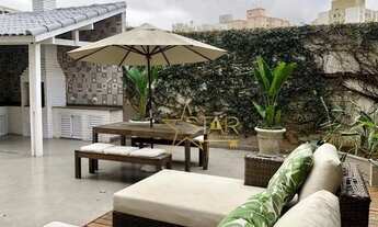 Imagem 4: Casa com 3 dormitórios à venda, 277 m² por R$ 1.540.000,00 - Morumbi - São Paulo/SP