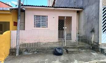 Imagem: Casa para venda tem 90 metros quadrados