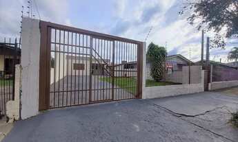 Imagem: SãO LEOPOLDO - Casa Padrão - Campina