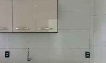 Imagem 7: Apt setor Bueno Apartamento com 3 dormitórios