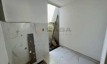 Imagem 7: Linda Casa Linear com Acabamento de primeira 3Q c/Suíte e Área Gourmet - Morada De Laranj