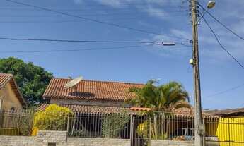 Imagem 2: Casa Piscina Wi-fi Churrasqueira