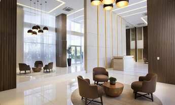 Imagem 4: Apartamento para venda com 85 metros quadrados com 2 quartos