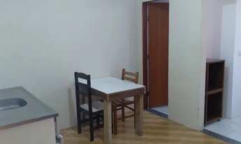 Imagem 5: Aluguel Kitnet Jardim Cidade Florianópolis