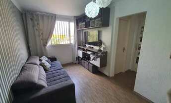 Imagem: Apartamento com 2 dormitórios para alugar