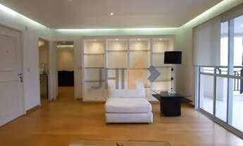 Imagem 4: Apartamento para locação mobiliado no Alto da Boa vista