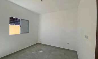 Imagem 6: 8156 - CASA NOVA 2 DORMITÓRIOS LADO PISTA FINANCIAMENTO BANCÁRIO ITANHAÉM