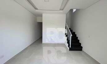 Imagem 4: Casa com 2 dormitórios para alugar, 80 m² por R$ 2.200,00/mês - Mogi Moderno - Mogi das Cr