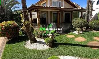 Imagem 4: Casa à venda no bairro Vila Hípica - Franca/SP