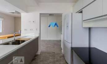 Imagem 7: Moema Índios Apartamento com 2 dormitórios