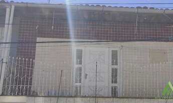 Imagem: CASA NO ALTOS NA CIDADE 2000 - AP452