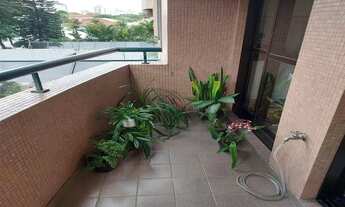 Imagem 6: Apto com 100 m², todo reformado