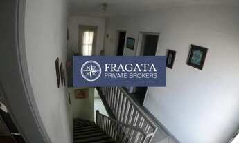 Imagem 4: Sobrado com 3 dormitórios à venda, 320 m² por R$ 1.500.000,00 - Tatuapé - São Paulo/SP