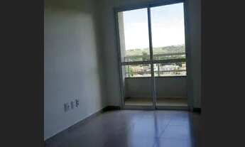 Imagem 6: Apartamento com 2 dormitórios para alugar, 61 m² por R$ 2.400/mês - Jardim dos Calegaris