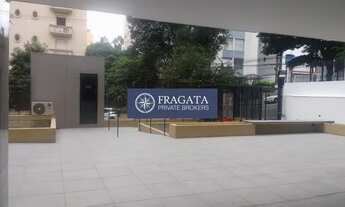 Imagem 5: Apartamento com 3 dormitórios à venda, 100 m² por R$ 1.390.000,00 - Jardim América - São P