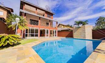 Imagem 2: Casa Residencial à venda, Paysage Clair, Vargem Grande Paulista - CA0404