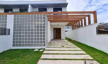 Imagem: Casa em loteamento planejado no Campeche!